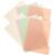 Plastic Dividers, 10Pcs Binder Dividers