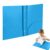 Plastic Folders with 2 Pockets, File Folder Pocket Document Organizer