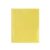 Plastic Folders with Pockets, Long-Lasting Tear-Resistant Multifunctional Easy to Maintain Folder with 2 Pocket and 3 Prongs,Lightweight Portable Folder for Filing Cabinet Office Business (Yellow)