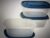 Plastic Food Storage Containers with Lids, Set of 3