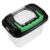 Plastic Habitat Box and Handle with Ventilated Lid Reptile