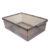 Plastic Reptile Feeding Box with Body and Breathable Holes