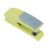 Plastic Size 12 Stapler for School Office Book Binding Tool