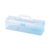 Plastic Storage Box With Handle For Hardware, Cosmetics, Small Items