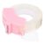 Plastic Tape Dispenser Holder Portable Convenient Cutter for Office Home