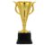 Plastic Trophy Award for Students, Sports Competitions and Classroom Prize