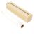 Plastic Wrap Dispenser with Cutter, 11.8 in x 328 ft PE Cling Film Dispenser, 100 Meter Roll, Boxed Kitchen Plastic Wrap Organizer, Slide Cutter, Strong Attachment Force, Long Lasting