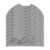 PLAUTWRD Washable Reusable Microfiber Mop Cloth Kit Compatible with E20 Evo Plus Robot Vacuum Cleaner