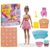Play-Doh Barbie Beach Day Crochet Set