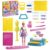 Play-Doh Barbie Designer Pattern Studio Playset