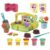 Play-Doh Blooming Flower Garden Toy Playset, Nature Pretend Play, Kids Arts & Crafts Ages 3+
