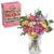 Play-Doh Blooms Garden Flower Bouquet Making Kit
