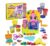 Play-Doh Hair Styling Salon by Play-Doh