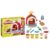 Play-Doh Kitchen Creations Pizza Oven Playset with 6 Cans & 8 Accessories, Back to School Classroom Supplies, Play Food & Cooking Toys, Preschool Toys, Ages 3+