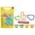Play-Doh Mini Safari Playset