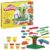 Play-Doh mouldable dough set, tree bowl creations