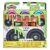 Play-Doh Nickelodeon Slime Rockin’ Mix-ins Kit for Kids 4 Years and Up with 5 Colors and 3 Mix-in Bead Varieties, Non-Toxic