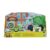 Play-Doh PD DUMPIN Fun 2 in 1 Garbage Truck
