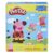 Play-Doh Peppa Pig Modeling Putty Kit for Kids Ages 3 and Up