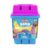 Play-Doh Sand Castle Sensory Bucket