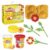 Play-Doh Sunflowers & Daisies Flower Toy, Kids Arts & Crafts Kit, Gifts for Girls & Boys 3+
