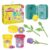 Play-Doh Tulips & Daffodils Flower Toy, Kids Arts & Crafts Kit, Gifts for Girls & Boys 3 Tulips & Daffodils Flower Toy, Kids Arts & Crafts Kit, Gifts for Girls & Boys 3+