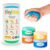 Playbees Therapy Putty for Hand Therapy – Sensory Exercise Putty for Kids & Adults, Therapeutic Hand Putty for Physical Therapy Supplies, Hand Therapy Putty – Extra Soft, Soft, Medium, Firm