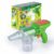 PLAY Bug Vacuum for Kids,Bug Catcher kit for Kids,Eco-Friendly Bug Suction Toy Vacuum with Magnifying Glass Viewing Chamber, for Boys Age 4+