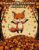 Playful Fox Fall Adventures: Sweet November Holiday Activity Book for Toddlers and Children (KIDS COLORING)