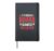 Playing If It Involves Board Games Count Me In Board Gamer Hardcover Journal, Black