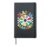 Play is Learning Preschool Nursery Teacher Appreciation Hardcover Journal, Black