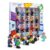 Playmags Magnetic Figures Community Set of 15 Pieces – 2 Inches Play People Perfect for Magnetic Tiles Building Blocks – STEM Learning Toys Children – Magnet Tiles Expansion Accessories Pack
