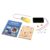 PlayMonster Marbleocity Motor Kit, 4″ x 3″