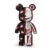 PLAYNENO Bear Micro Mini Building Block Sets for Adults, No Compatible with Lego, 5800PCS Building Toys for Home & Office Decor, MOC 3D Creative Model Gifts for Christmas