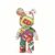 PLAYNENO Bear Micro Mini Building Block Sets for Adults, No Compatible with Lego, 6950PCS Building Toys for Home & Office Decor, MOC 3D Creative Model Gifts for Christmas