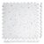 Play Platoon Non-Toxic Large Baby Play Mat for Floor 9 Tile 72 x 72 inch – Extra-Thick Interlocking Foam Floor Tiles 24 x 24 in Puzzle Mat Pieces with Border, Playmat Rug for Kids and Toddlers
