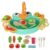 Play Sink with Running Water Kitchen Playset
