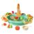 Play Sink with Running Water Kitchen Playset