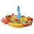 Play Sink with Running Water Kitchen Playset