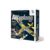 PLAYSTEM Rubber Band Aeroplane Seaplane STEM Kit