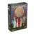 Play To Z Soothsayers Tarot-Inspired Strategy Board Game Ages 12+