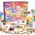 Playz Edible Exploding Candy Making Science Kit for Kids Ages 8-12 Years Old – Food Science Chemistry Kid Science Kit with 29 Experiments, Educational Science Kits for Boy & Girls