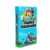 Plearn Pieces Family Charades – for Kids & Families | 4+ Players | Family Bonding Game | Stocking Stuffers | Ages 4+ |