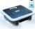 Pleco SK02 Solar Powered Robotic Pool Skimmer, Obsidian Ivory