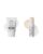 Pleuvoir Mornig Soil Hand Cream + Lip Balm Set