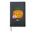 Plim Plim Halloween — Cute Costumes & Happy Moments Hardcover Journal, Black