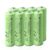 PLMKONUYQ 8 Pack Ni-MH AA Rechargeable Batteries AA 1.2V 2400mAh Nimh Rechargeable Batteries for Solar Lights, Recharge up to 1000 Times.8pcs