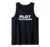 Plot Thickener Fun Book Fair Book Lover Joke Tank Top