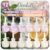 Plug In Air Freshener Refills – Sandalwood & Bergamot, Blackberry & Basil, Toasted Marshmallow