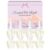 Plug In Air Freshener Refills for Home, 8 Pack, Confidence + Freedom, Love + Passion, Reflection + Clarity & Relax + Restore Fragrance Refills, Compatible with Air Wick & Glade Warmers for Bathroom